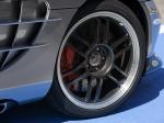 Mercedes-Benz SLR McLaren 722 Edition 2006 года